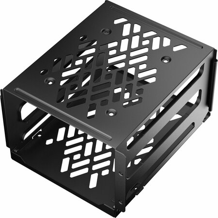 FRACTAL DESIGN HDD Cage Kit TypeB  Blk FDACAGE001